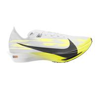 Nike - ZoomX Streakfly 2 - Chaussures de running - EU 47,5 - white / anthracite / lemon venom / sail