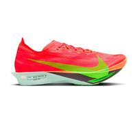 Nike - ZoomX Streakfly 2 - Chaussures de running - US M11 | EU 45 - bright crimson / lime blast / hyper orange