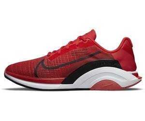Nike ZoomX SuperRep Surge Men s Endurance Class Shoe Chaussures de fitness 45,5 Rouge