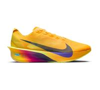 Nike - ZoomX Vaporfly Next% 4 - Chaussures de running - EU 44,5 - citron pulse / indigo burst / laser orange
