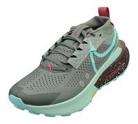 Nike Zoomx Zegama Trail 2 Homme Vert Argile Chaussures de Course - 44 EU
