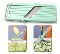 Niken Trancheuse japonaise légumes fruits Mandoline Cutter cuisine trancheuses alimentaires