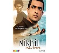 Nikhil, Mon Frère G