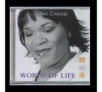 Niki Carless - Words of Life
