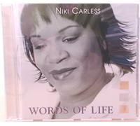 Niki Carless - Words Of Life