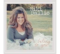 Niki Dallio - Dallio, Niki : I Belong to You