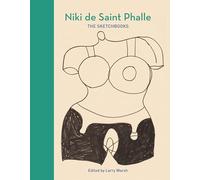 Niki De Saint Phalle
