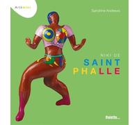Niki De Saint Phalle
