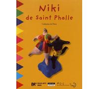 Niki De Saint Phalle