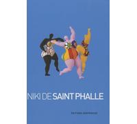 Niki de Saint Phalle