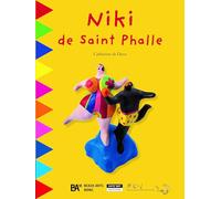 NIKI DE SAINT PHALLE
