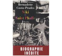 Niki De Saint Phalle