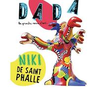 Niki de Saint Phalle