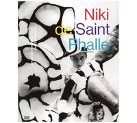 Niki de Saint Phalle – Niki de Saint Phalle /anglais – Hatje Cantz Verlag