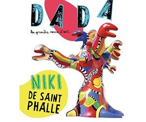 Niki de Saint Phalle