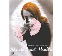 niki de saint phalle-album