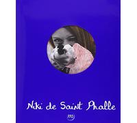 niki de saint phalle-catalogue