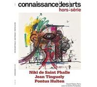 NIKI DE SAINT PHALLE: NIKI DE SAINT PHALLE