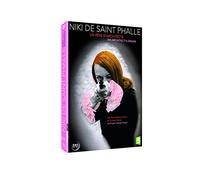 Niki de Saint Phalle (Exposition en octobre 2014 au Grand Palais)