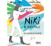 Niki de Saint Phalle Illustrated By Sandrine Martin (Auteur)