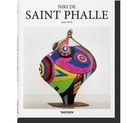Niki de Saint Phalle Janis Mink (Auteur)