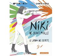 Niki de Saint-Phalle: Le jardin des secrets