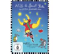 Niki de Saint Phalle - Niki de Saint Phalle [Import]