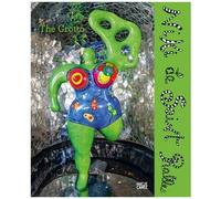 Niki De Saint Phalle - The Grotto