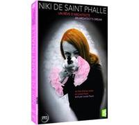 Niki de Saint Phalle – Un rêve d'architecte – Exposition octobre 2014 au Grand Palais – DVD