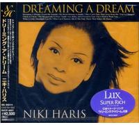 Niki Haris - Dreaming a Dream [Import]