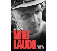 Niki Lauda marqué