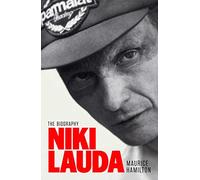 Niki Lauda: The Biography