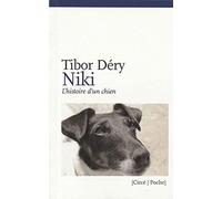 Niki: L'histoire d'un chien