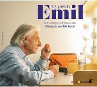 Niki Reiser - Typisch Emil - Soundtrack (Ost)