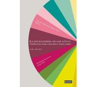 Niki Segnit La enciclopedia de los sabores / The Flavor Thesaurus (Relié)