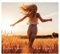 Niki Small - The Chase [Compact Discs]