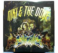 Niki & The Dove – Fox – Vinyle – Import