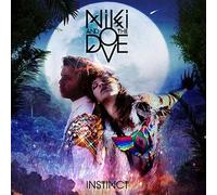 Niki & The Dove – Instinct – Import