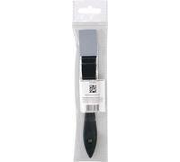 NIKI4 brosse silicone courbée no. 1