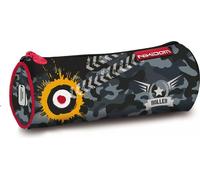 Nikidom Roller Pencil Case Gamer
