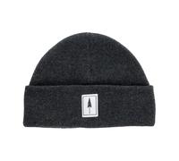 NIKIN - Kid's Treeanie Classic Sl onnet - S - black melange