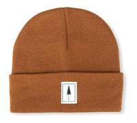 NIKIN - Treeanie Classic Sl onnet - One Size - sepia