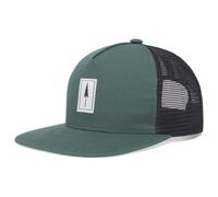 NIKIN - TreeCap Snap Trucker Classic - Casquette - One Size - juniper