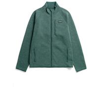 NIKIN - TreeJacket Knitted Cosy - Veste polaire - M - juniper