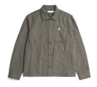 NIKIN - TreeJacket Workwear - Chemise - XS - grape leaf