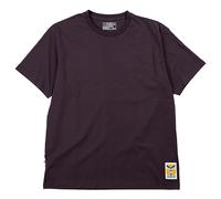 NIKIN - TreeShirt TreePlanter Patch Relaxed - T-shirt - XL - deep purple