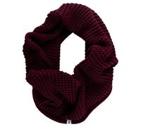 NIKIN - Women's Treescarf Tube - Écharpe - One Size - bordeaux