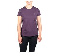 NIKIN - Women's Treeshirt - T-shirt - XL - deep purple