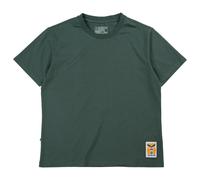 NIKIN - Women's TreeShirt TreePlanter Patch Relaxed - T-shirt - XL - juniper