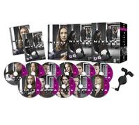 NIKITA / ニキータ <サード・シーズン>コンプリート・ボックス [DVD]